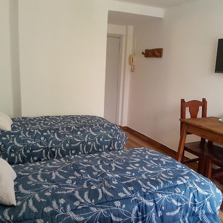 Astoria Patagonia Habitaciones Privadas 산카를로스데바릴로체 외부 사진