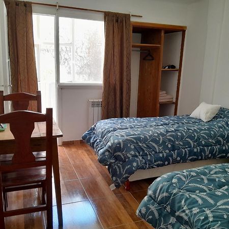 Astoria Patagonia Habitaciones Privadas 산카를로스데바릴로체 외부 사진