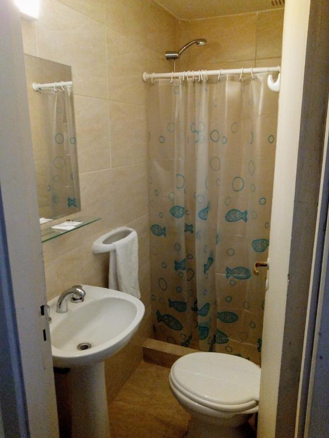 Astoria Patagonia Habitaciones Privadas 산카를로스데바릴로체 외부 사진