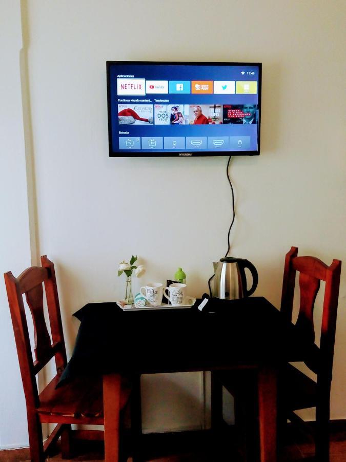 Astoria Patagonia Habitaciones Privadas 산카를로스데바릴로체 외부 사진