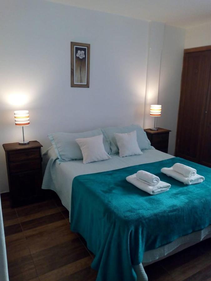 Astoria Patagonia Habitaciones Privadas 산카를로스데바릴로체 외부 사진