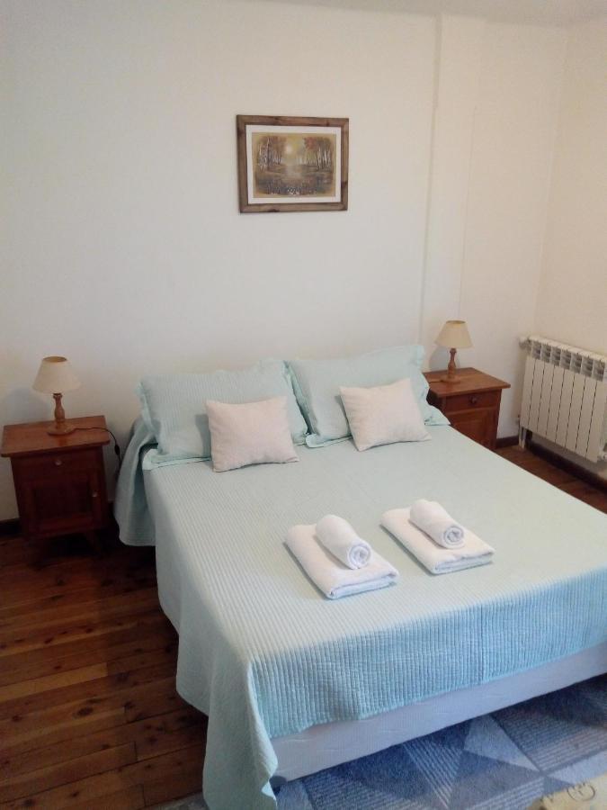 Astoria Patagonia Habitaciones Privadas 산카를로스데바릴로체 외부 사진