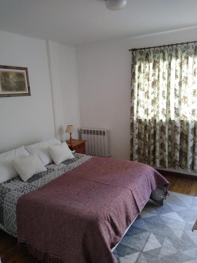 Astoria Patagonia Habitaciones Privadas 산카를로스데바릴로체 외부 사진