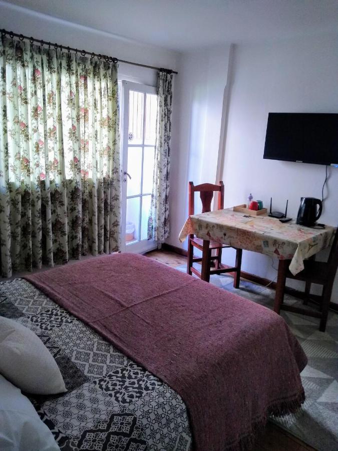 Astoria Patagonia Habitaciones Privadas 산카를로스데바릴로체 외부 사진