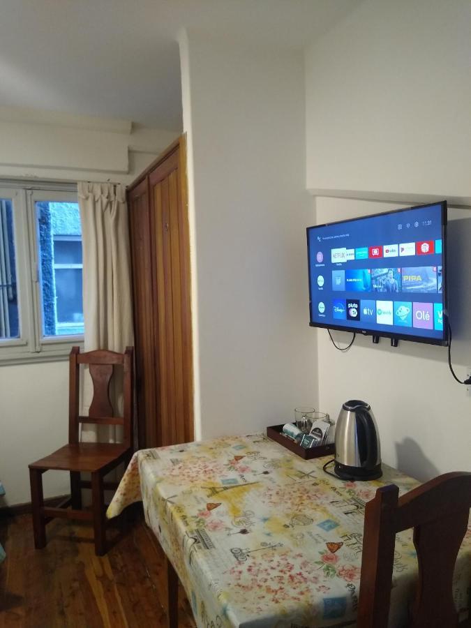 Astoria Patagonia Habitaciones Privadas 산카를로스데바릴로체 외부 사진