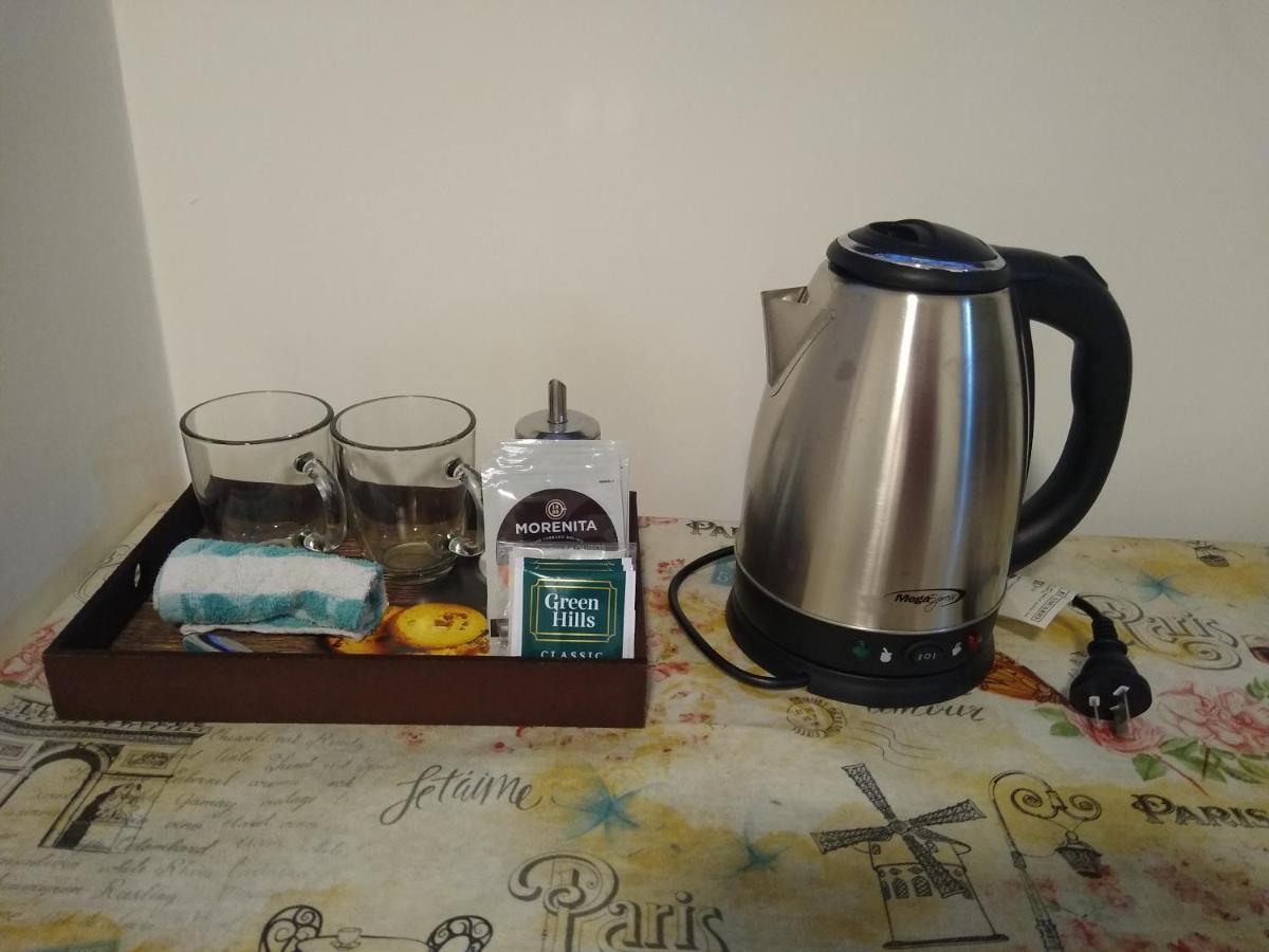 Astoria Patagonia Habitaciones Privadas 산카를로스데바릴로체 외부 사진