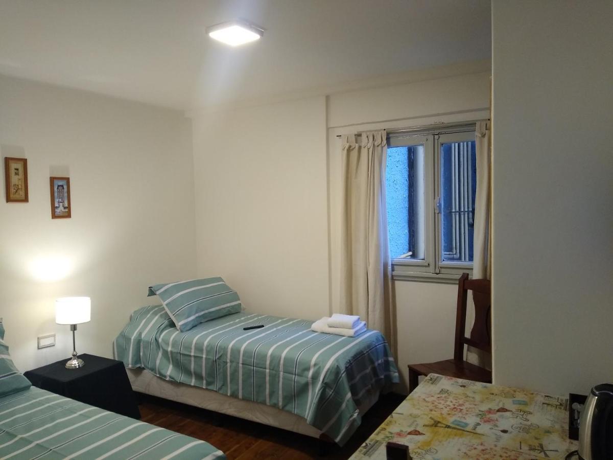 Astoria Patagonia Habitaciones Privadas 산카를로스데바릴로체 외부 사진
