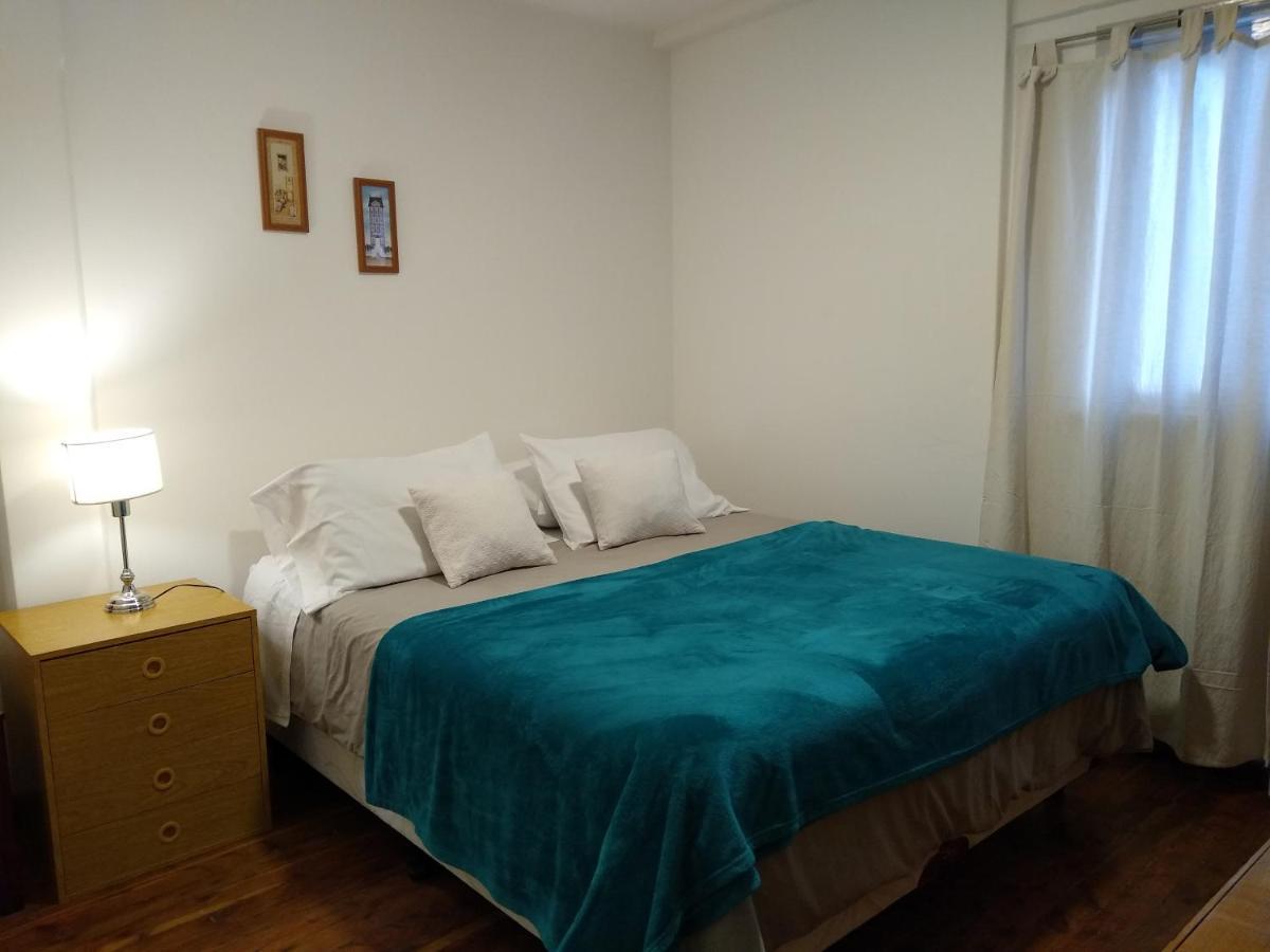 Astoria Patagonia Habitaciones Privadas 산카를로스데바릴로체 외부 사진