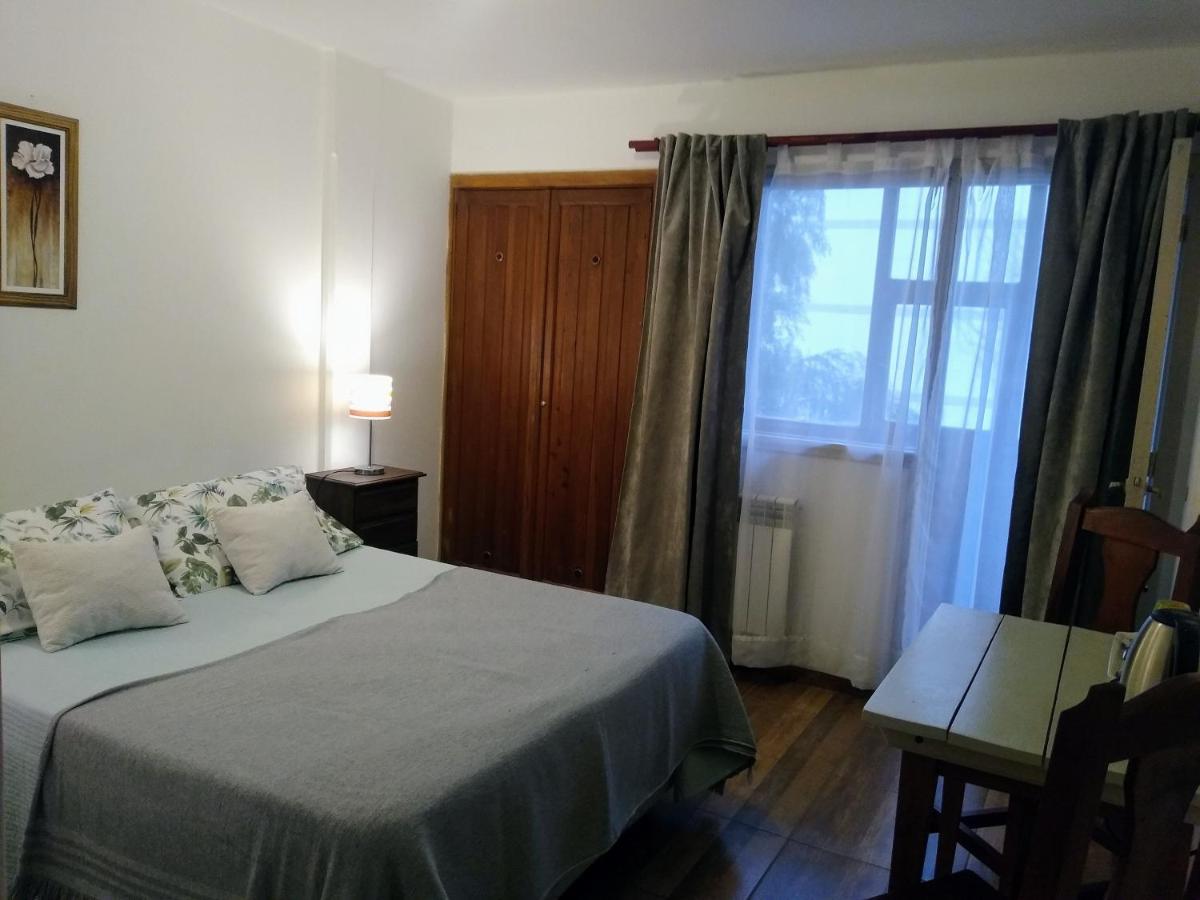 Astoria Patagonia Habitaciones Privadas 산카를로스데바릴로체 외부 사진