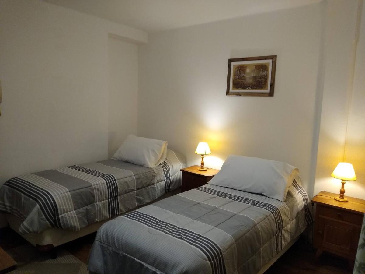Astoria Patagonia Habitaciones Privadas 산카를로스데바릴로체 외부 사진
