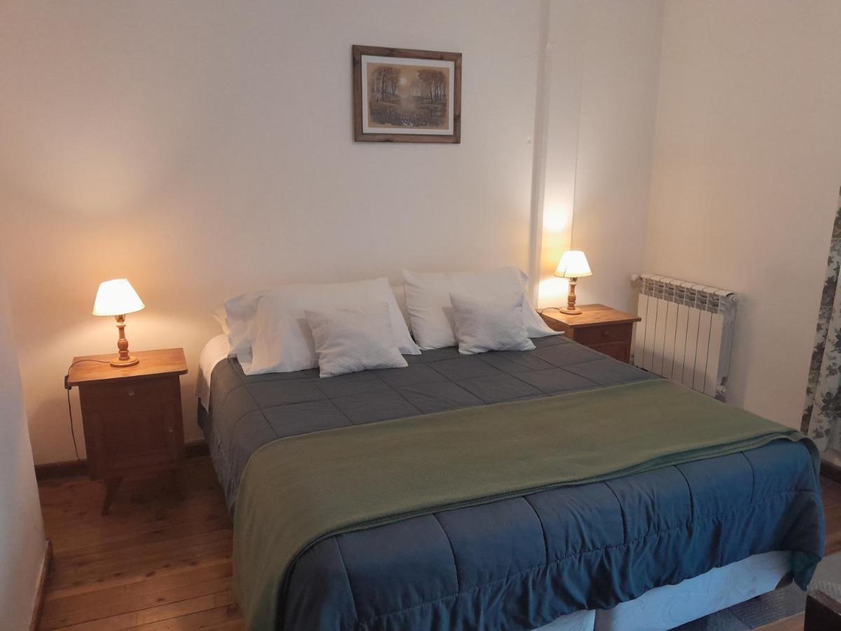 Astoria Patagonia Habitaciones Privadas 산카를로스데바릴로체 외부 사진