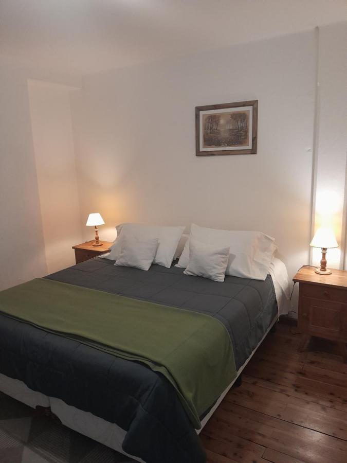 Astoria Patagonia Habitaciones Privadas 산카를로스데바릴로체 외부 사진